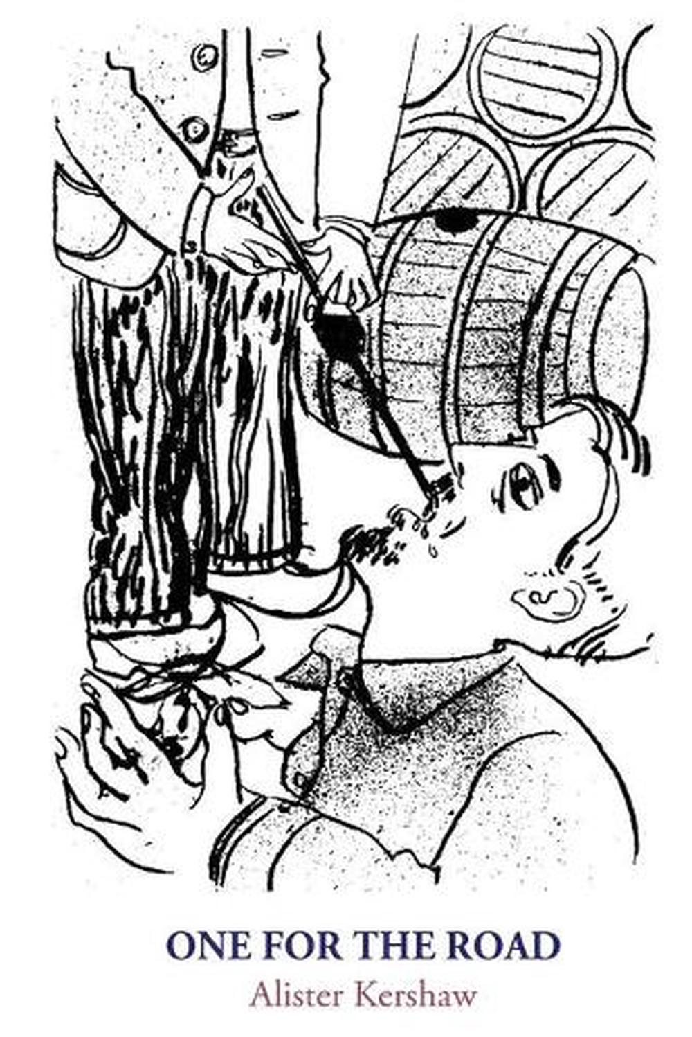 One For the Road, 9781922698131