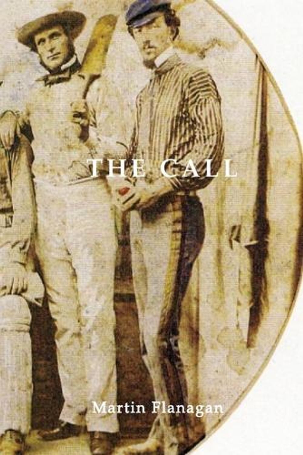 The Call by Martin Flanagan - ISBN: 9781922698407