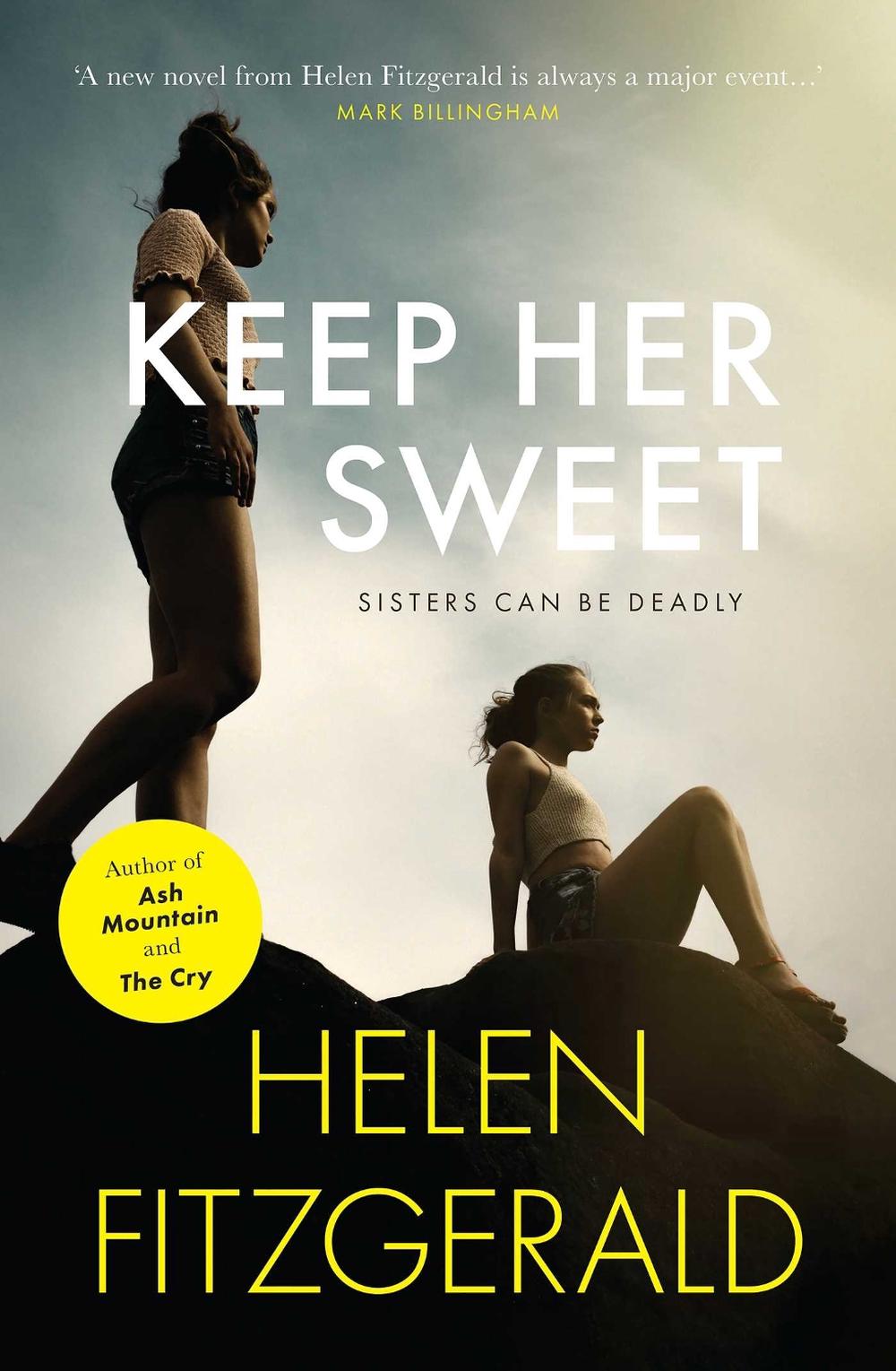 Keep Her Sweet by Helen FitzGerald - ISBN: 9781922711755