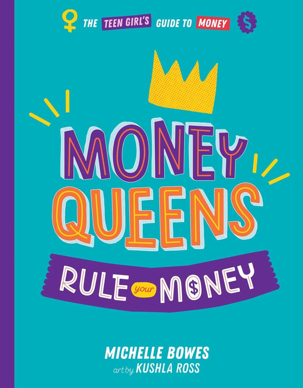 Money Queens by Michelle Bowes - ISBN: 9781922711946