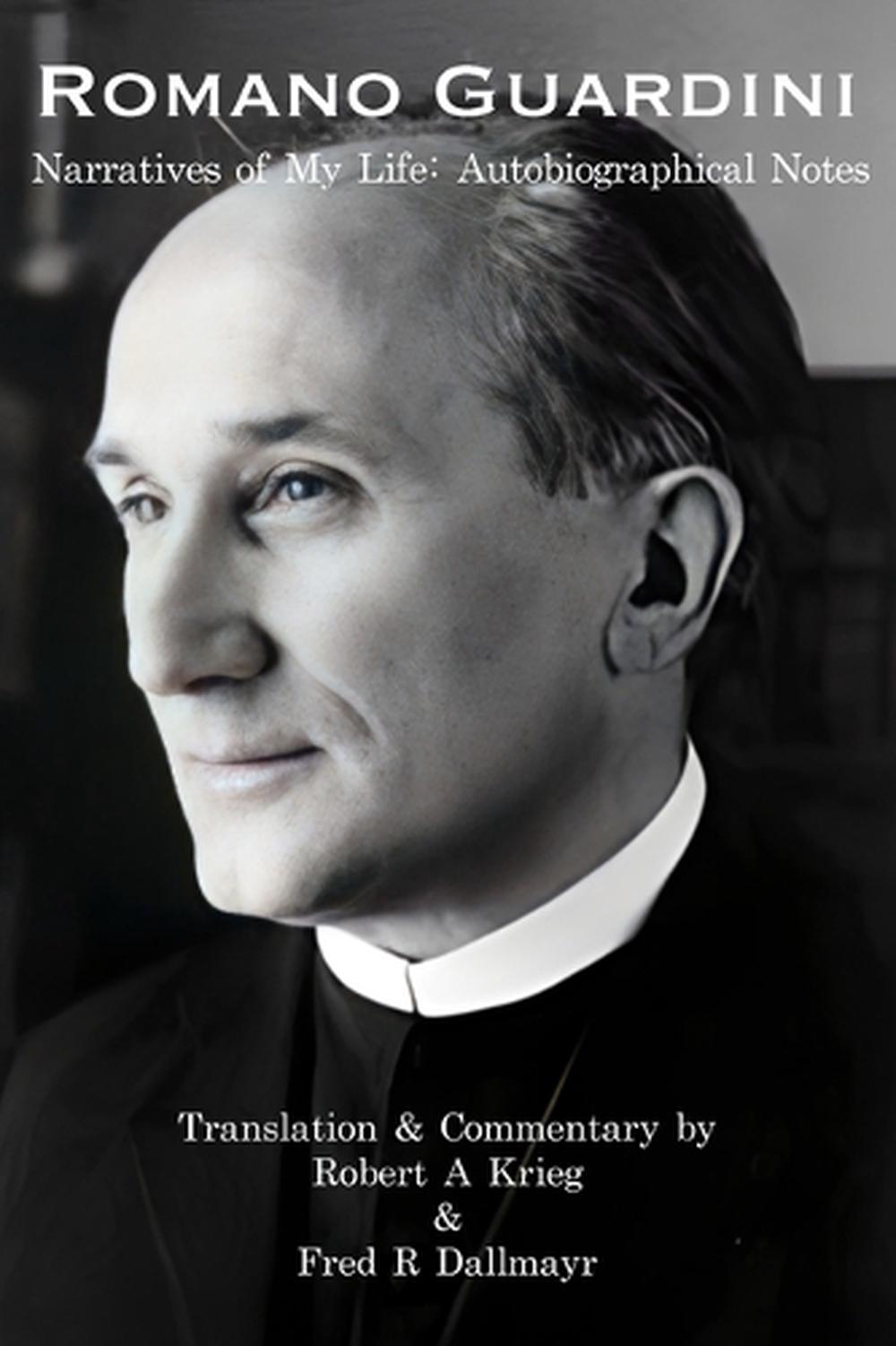 Romano Guardini, 9781922737847