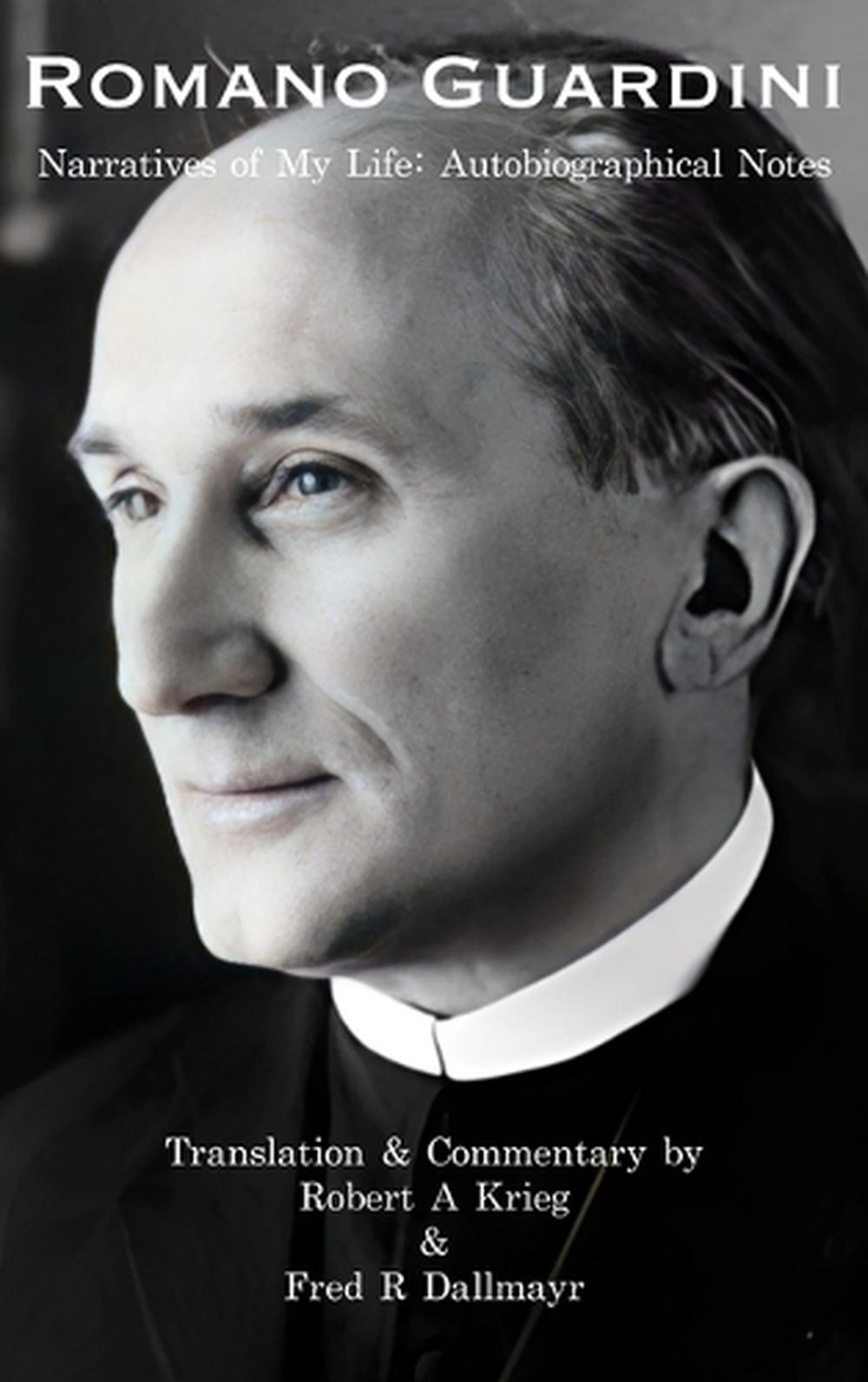 Romano Guardini, 9781922737854