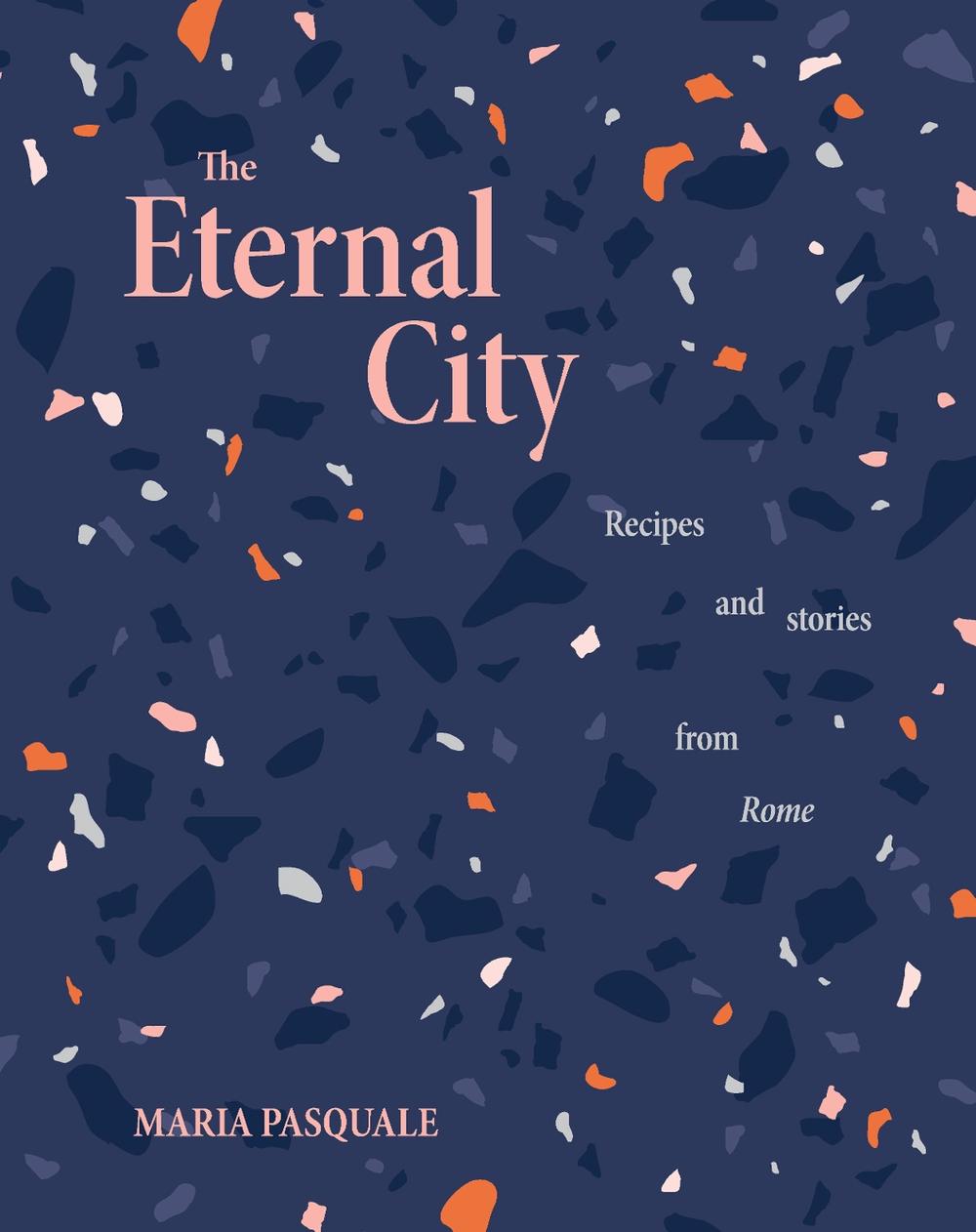 The Eternal City, 9781922754271