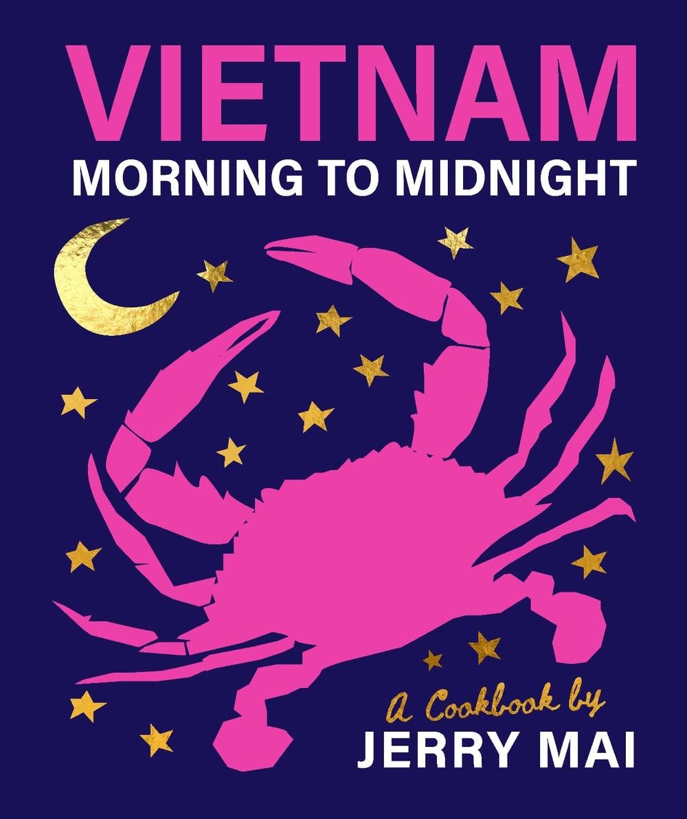 Vietnam: Morning to Midnight by Jerry Mai - ISBN: 9781922754288