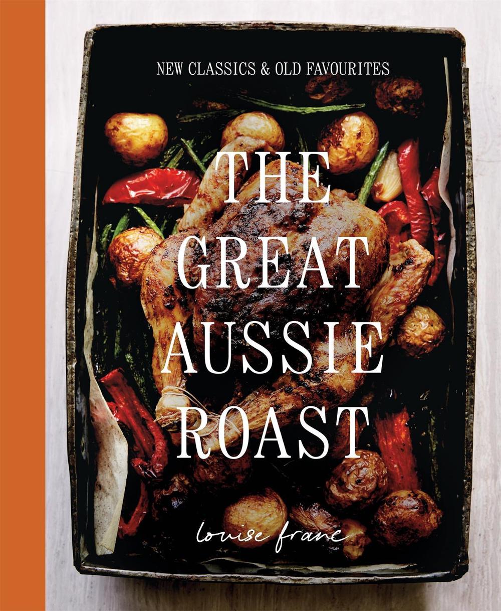 The Great Aussie Roast by Louise Franc - ISBN: 9781922754806