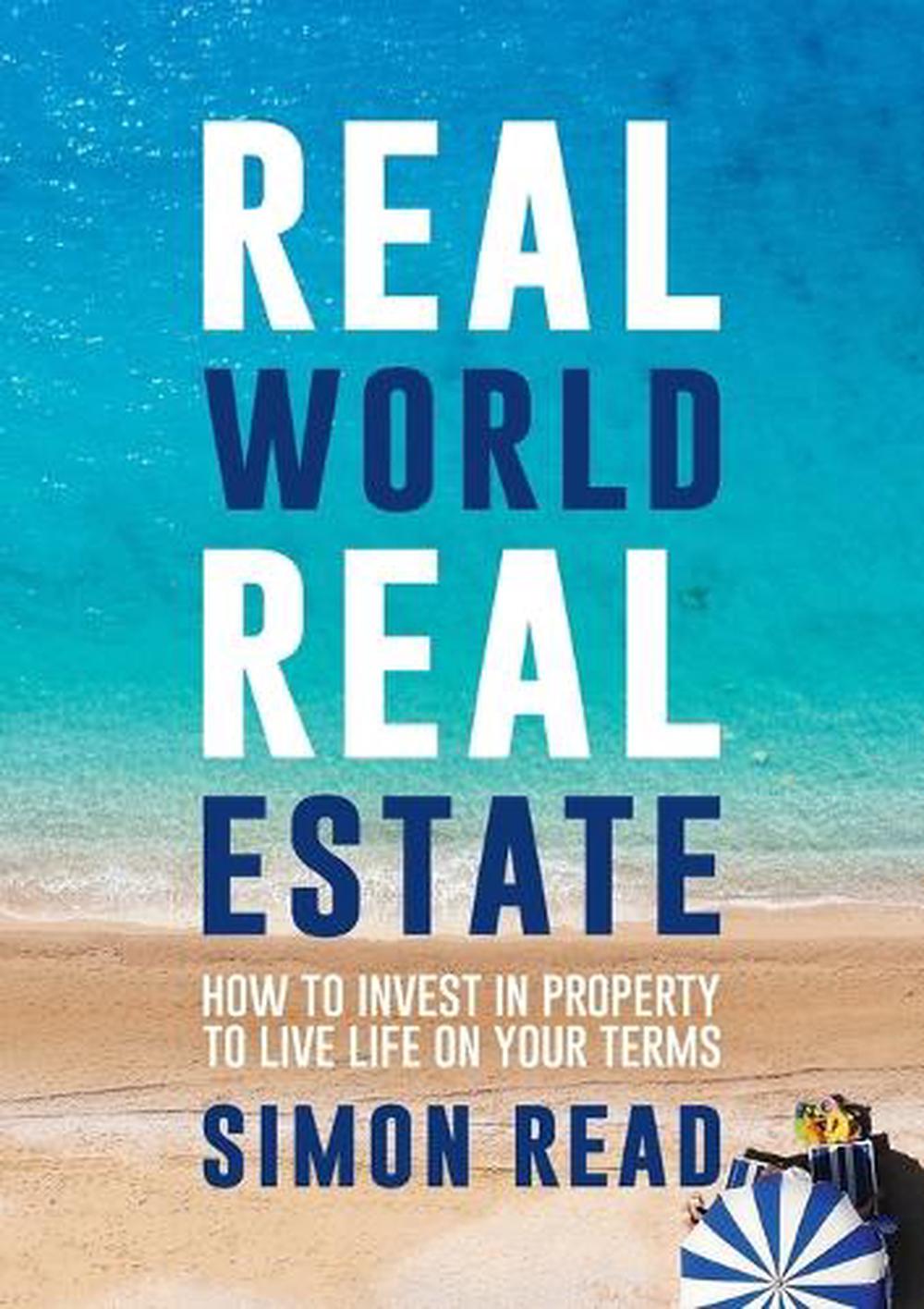 Real World Real Estate, 9781922764379