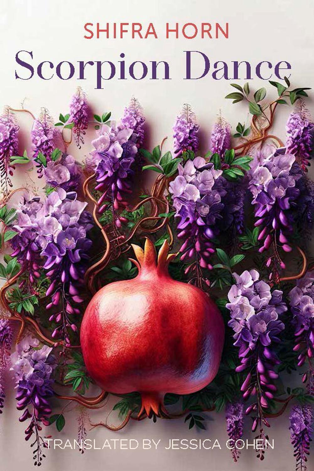 Scorpion Dance, 9781922768353