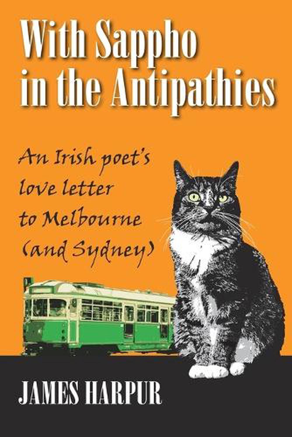 With Sappho in the Antipathies, 9781922768391