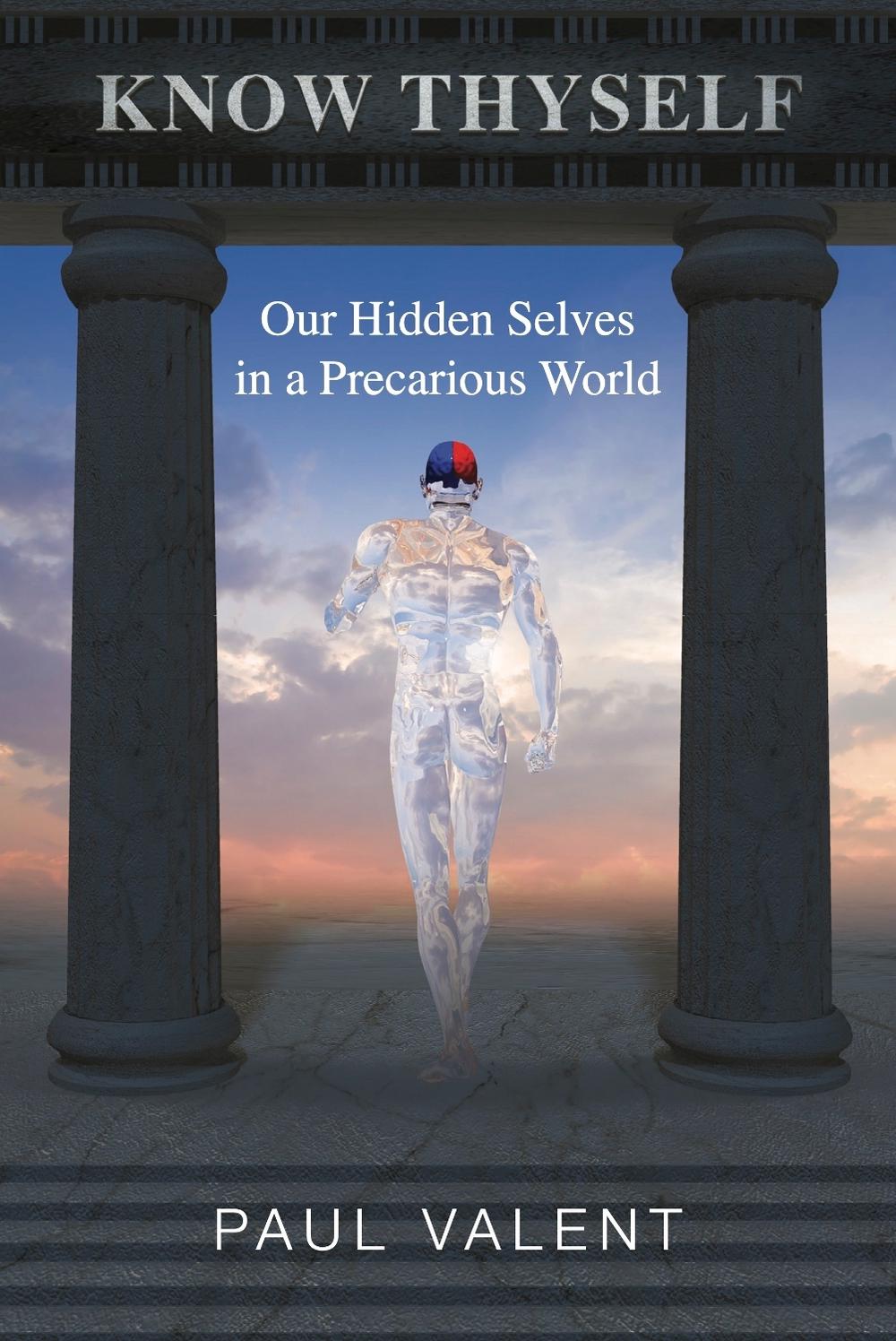 Know Thyself by Paul Valent - ISBN: 9781922768506