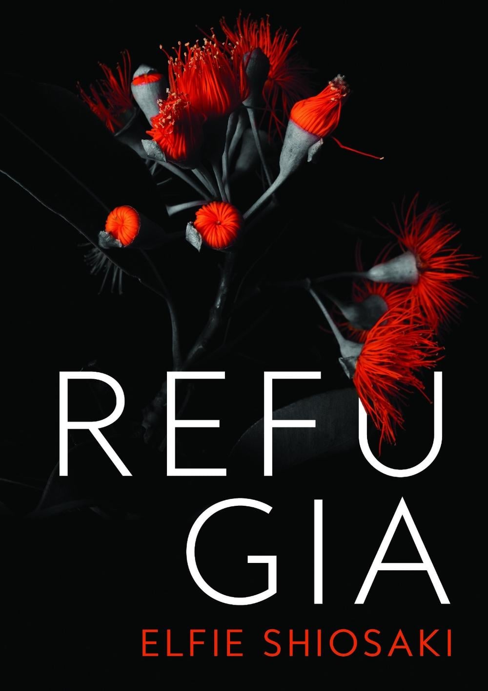 Refugia by Elfie Shiosaki - ISBN: 9781922777133