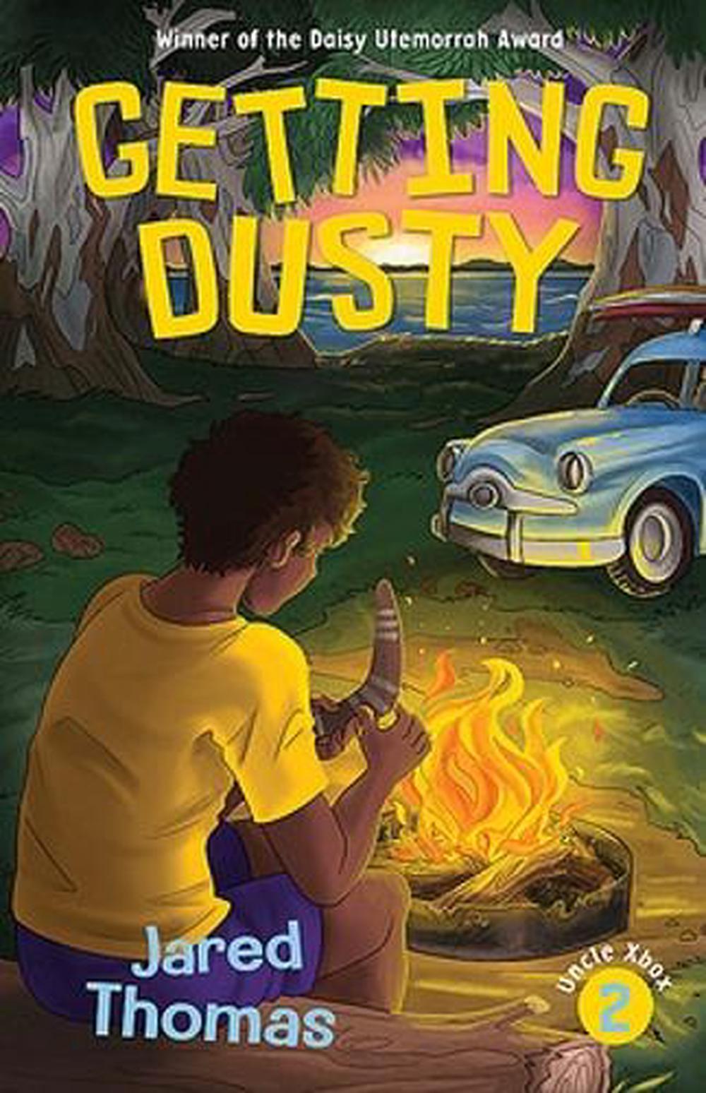 Getting Dusty, 9781922777546