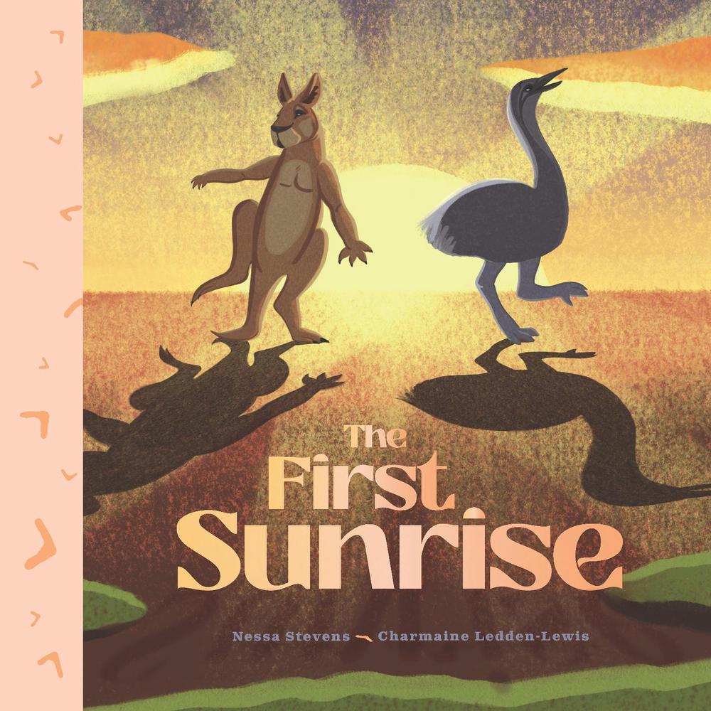 The First Sunrise by Nessa Stevens - ISBN: 9781922777553