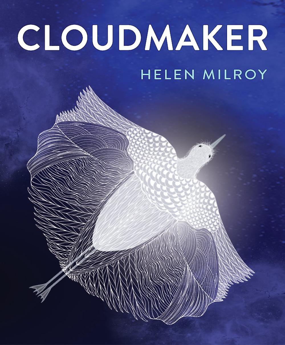 Cloudmaker by Helen Milroy - ISBN: 9781922777829