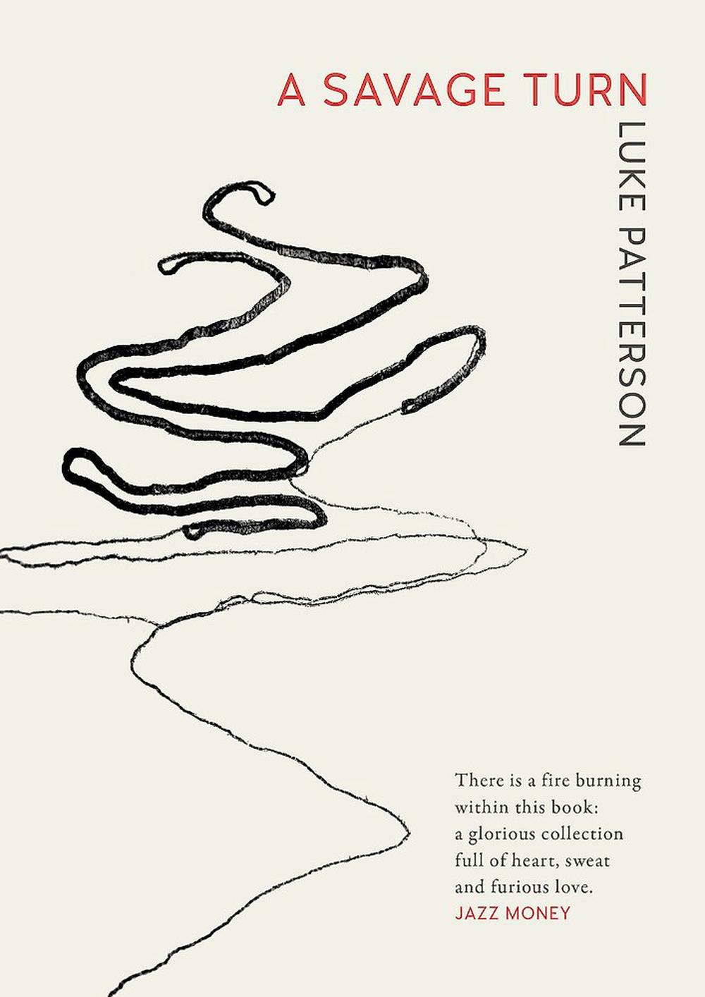 A Savage Turn by Luke Patterson - ISBN: 9781922777928