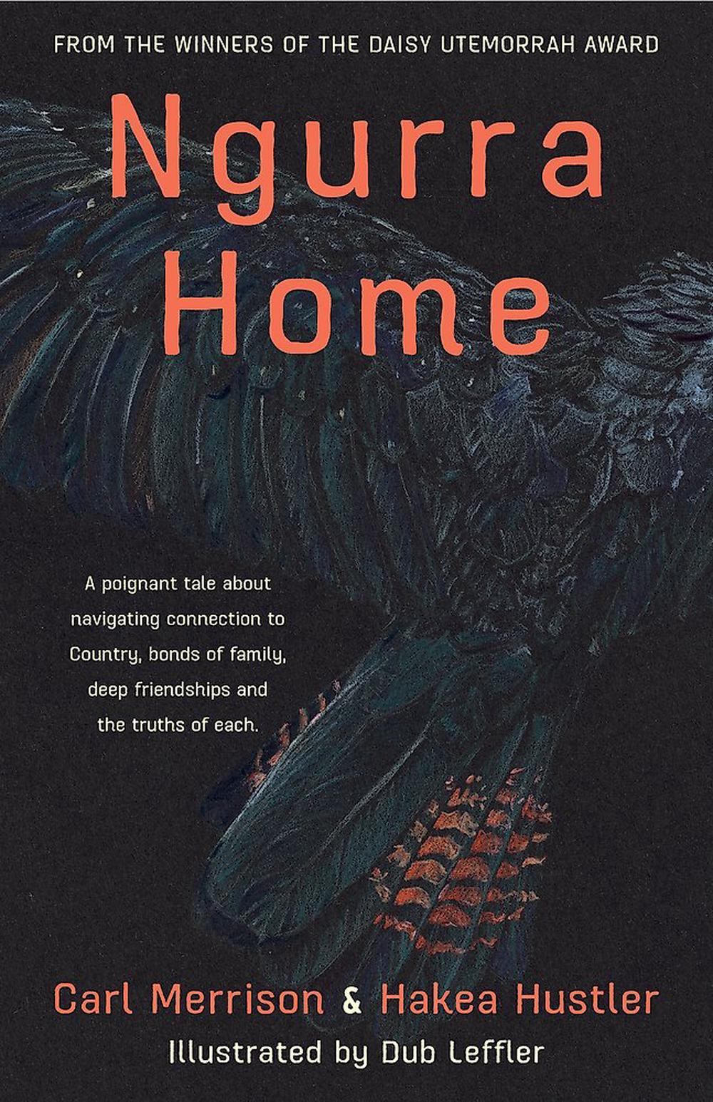 Ngurra Home by Carl Merrison - ISBN: 9781922777966
