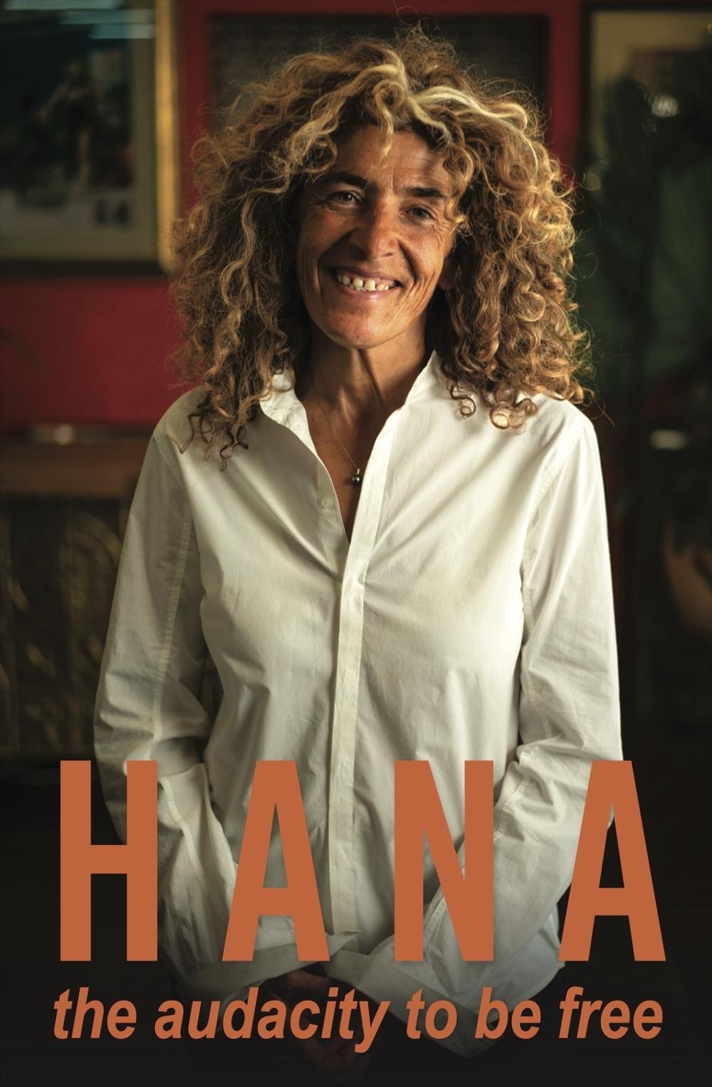 Hana by Hana Assafiri - ISBN: 9781922779182