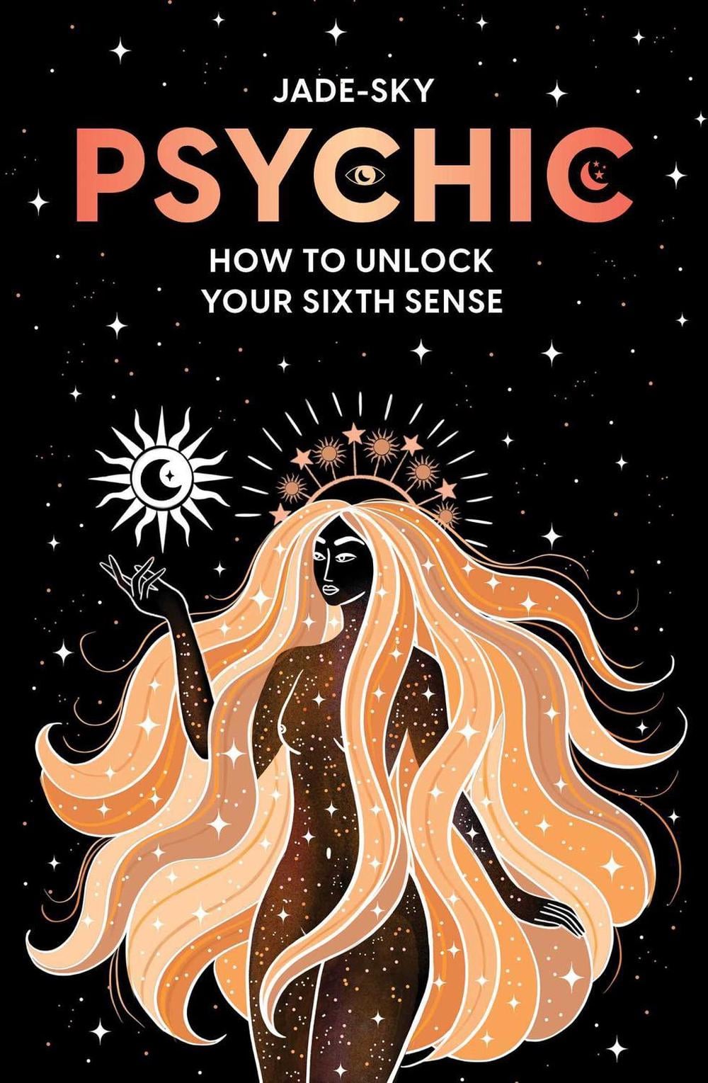 Psychic by Jade Sky - ISBN: 9781922785442