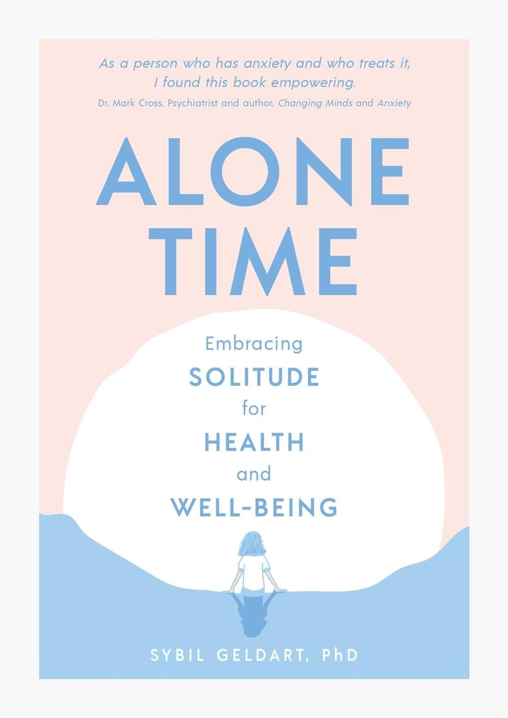 Alone Time by Sybil Geldart - ISBN: 9781922785695
