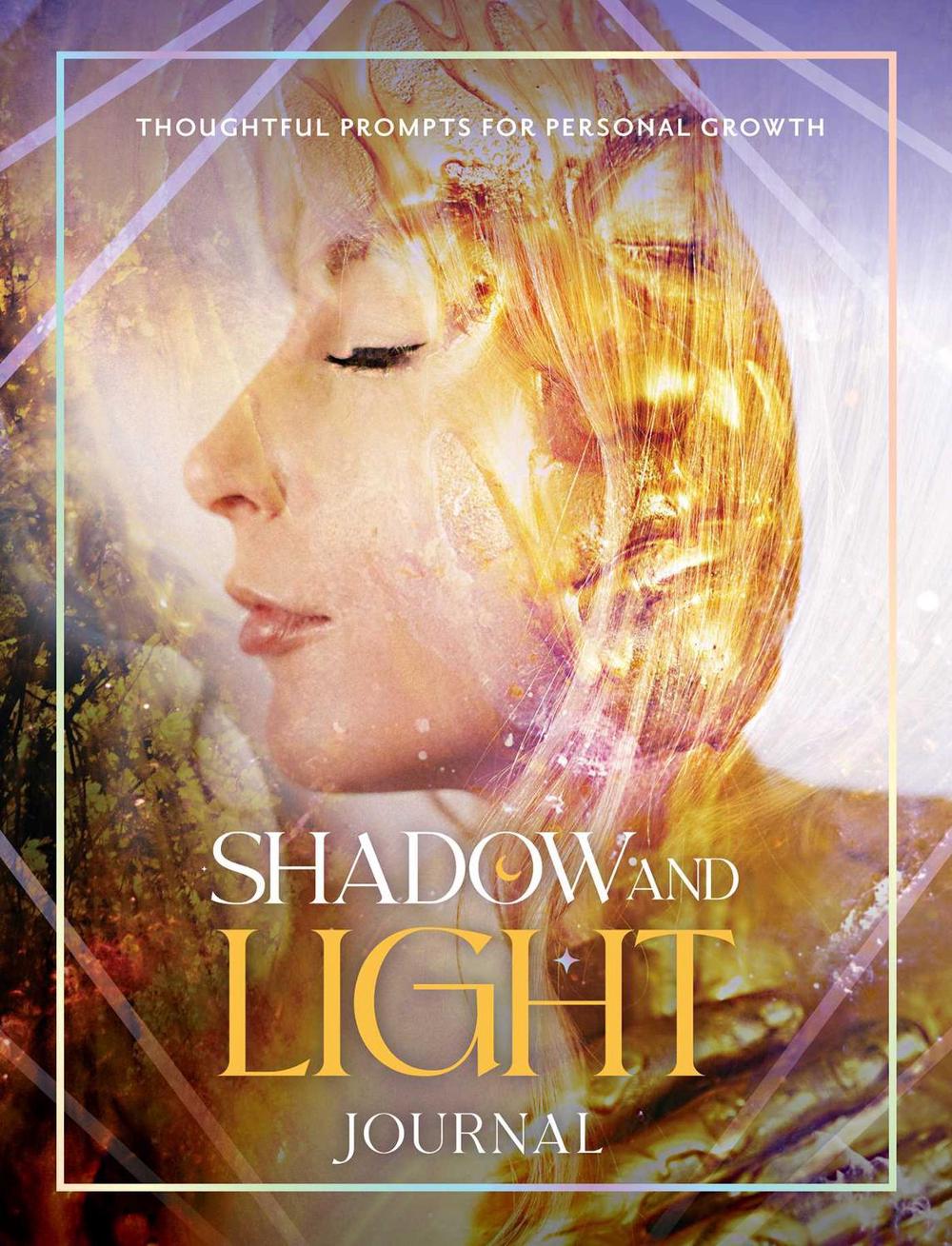 Shadow and Light Journal by Selena Moon - ISBN: 9781922786081