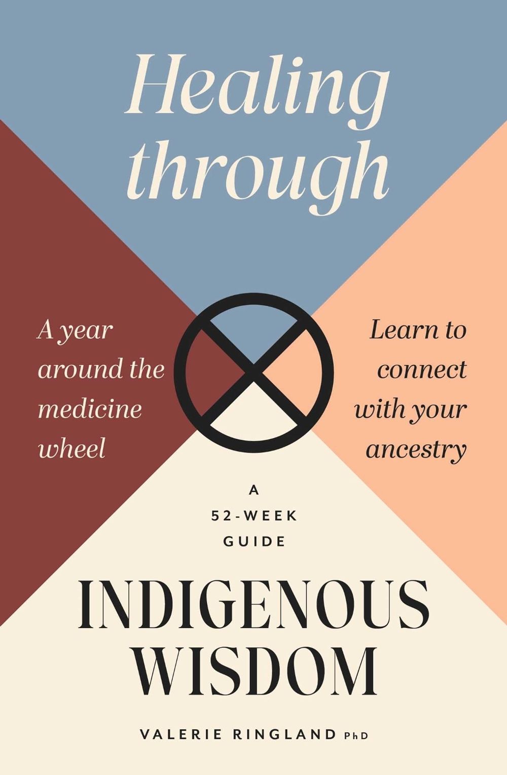 Healing through Indigenous Wisdom by Doctor Valerie Ringland - ISBN: 9781922786203