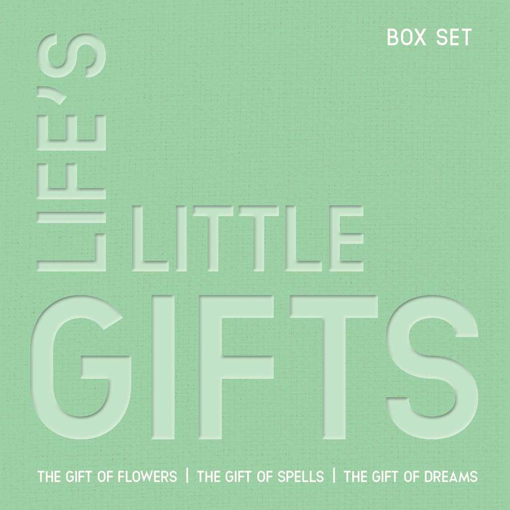 Life's Little Gifts  - Box Set, 9781922786586