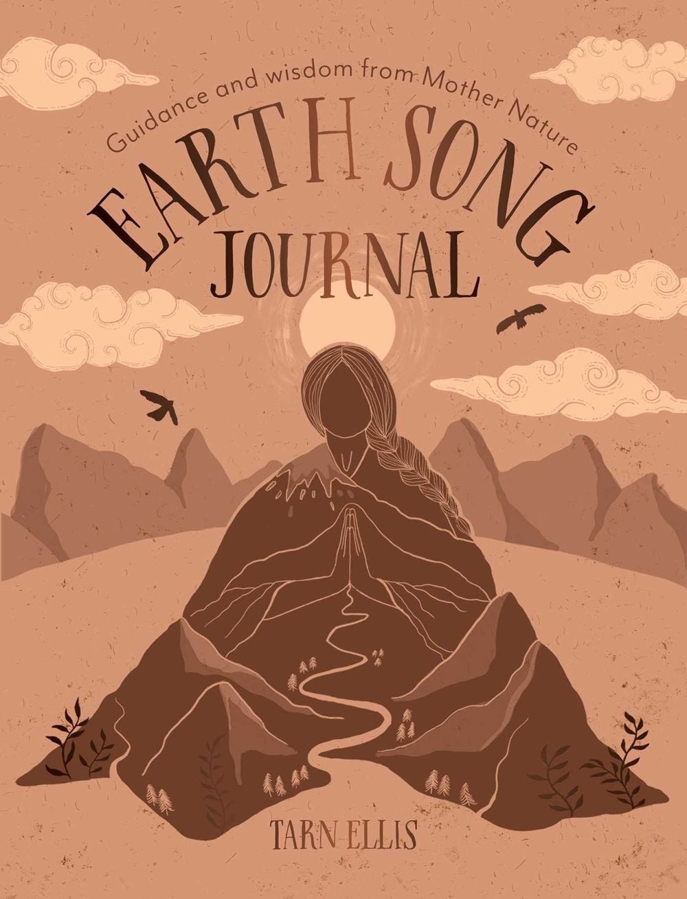 Earth Song Journal by Tarn Ellis - ISBN: 9781922786722