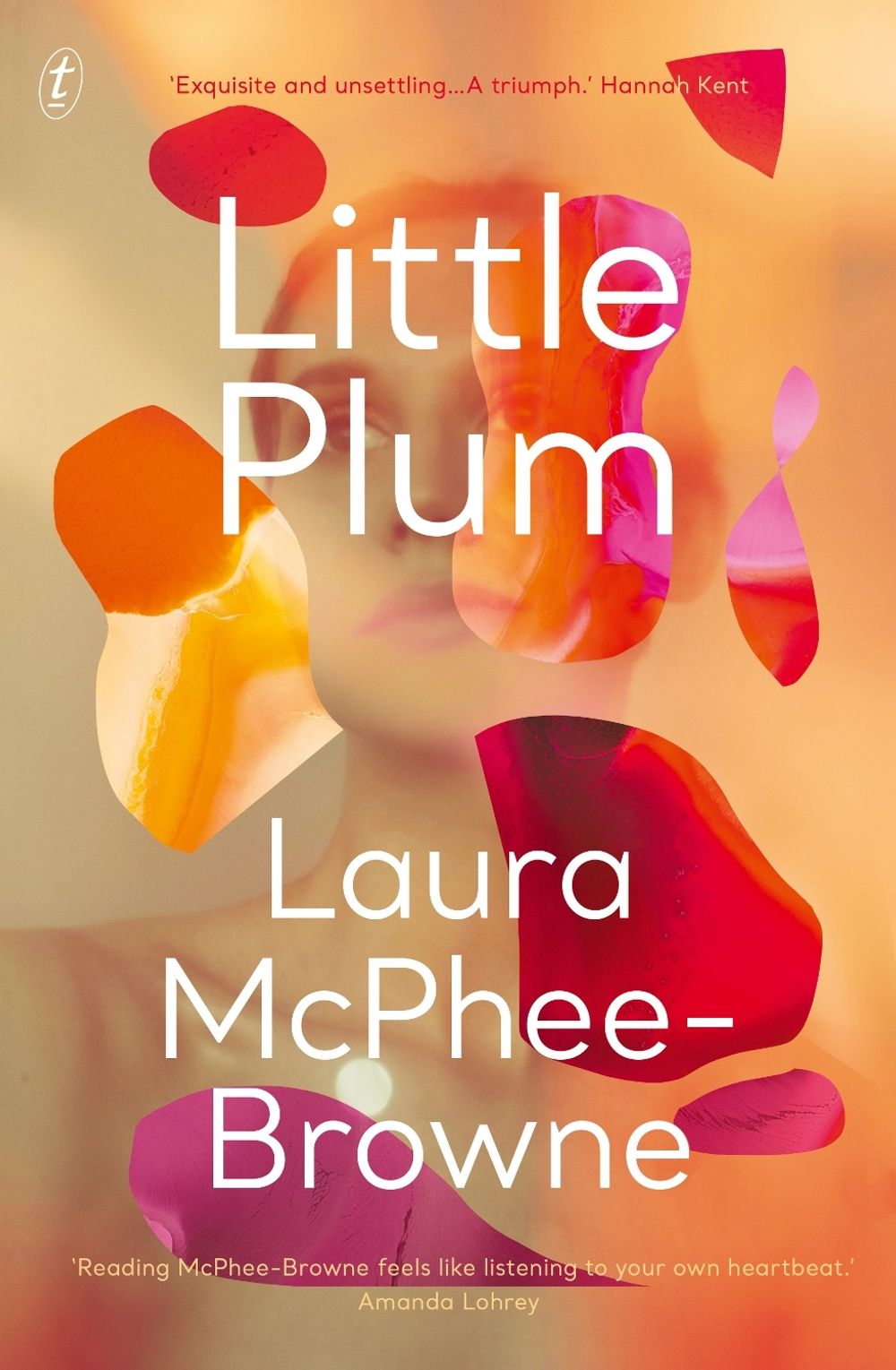 Little Plum by Laura McPhee-Browne - ISBN: 9781922790064