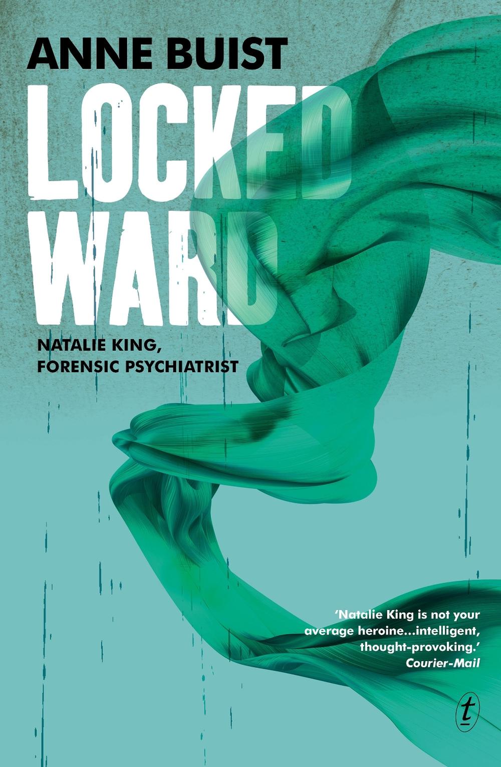 Locked Ward by Anne Buist - ISBN: 9781922790071