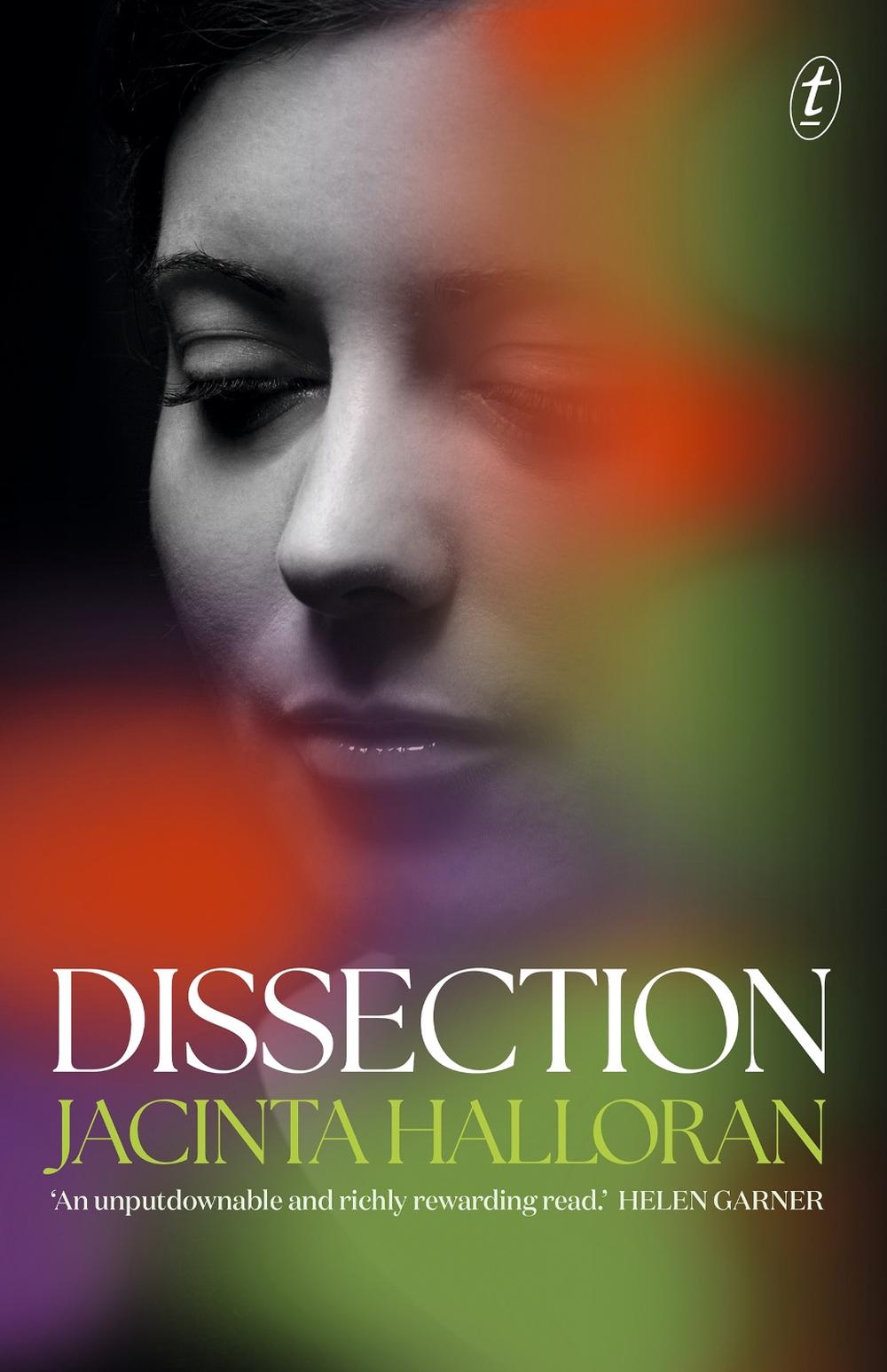 Dissection by Jacinta Halloran - ISBN: 9781922790095