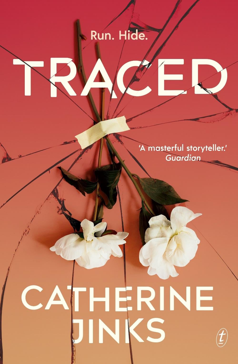 Traced by Catherine Jinks - ISBN: 9781922790125