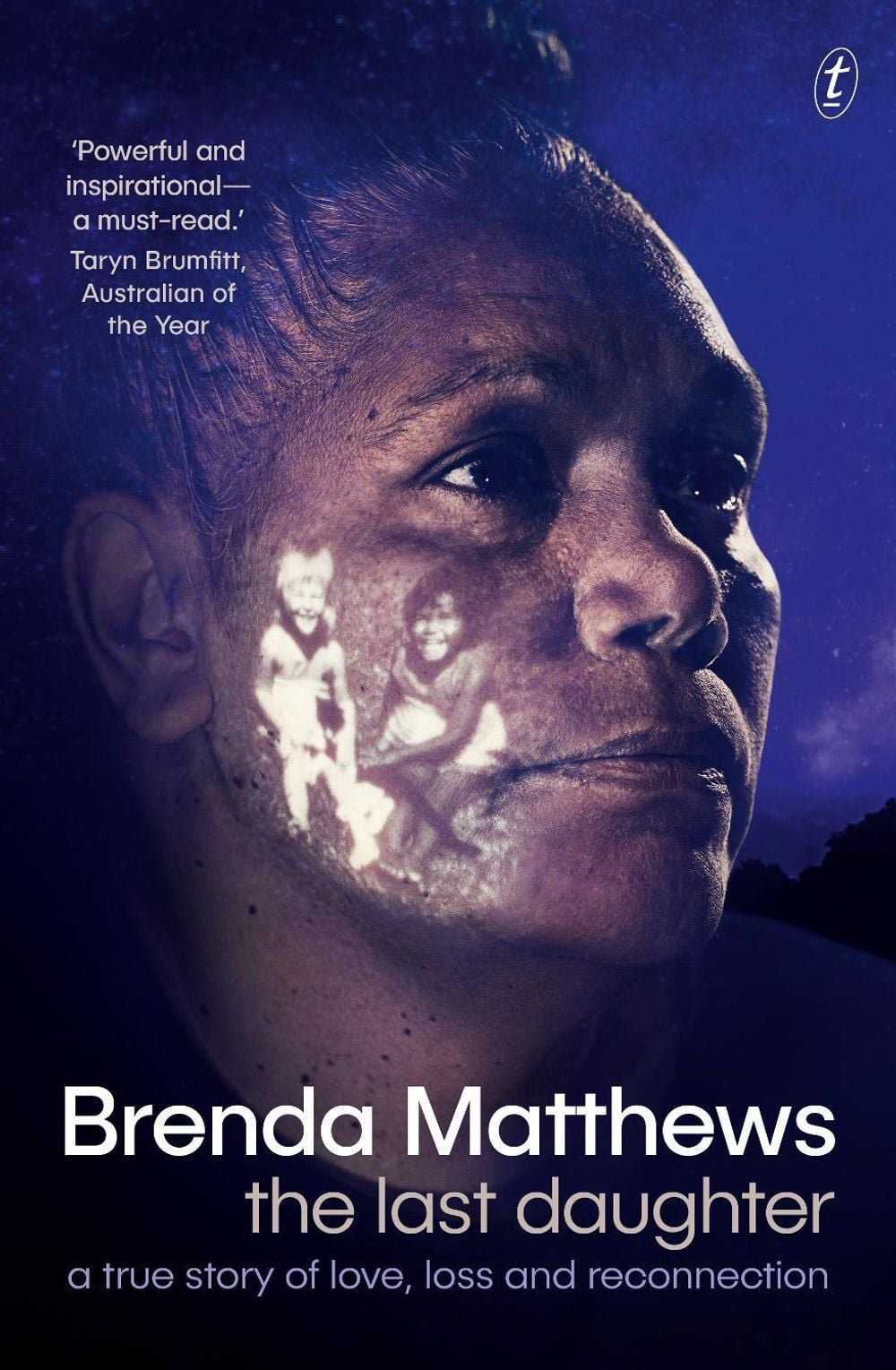 The Last Daughter by Brenda Matthews - ISBN: 9781922790170