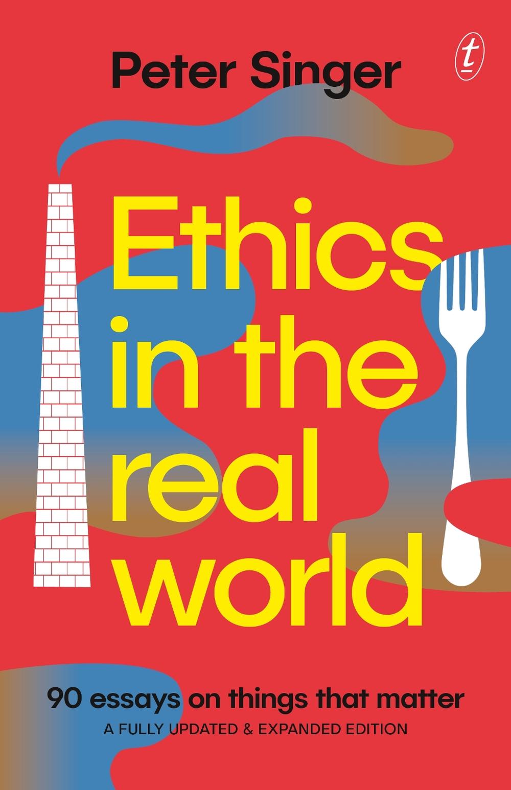 Ethics in the Real World, 9781922790316