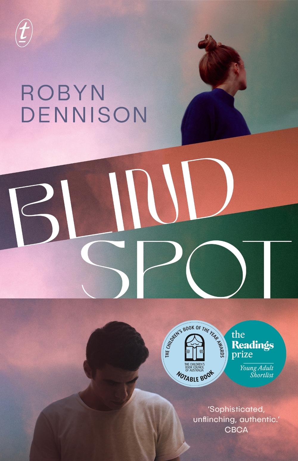Blind Spot by Robyn Dennison - ISBN: 9781922790347