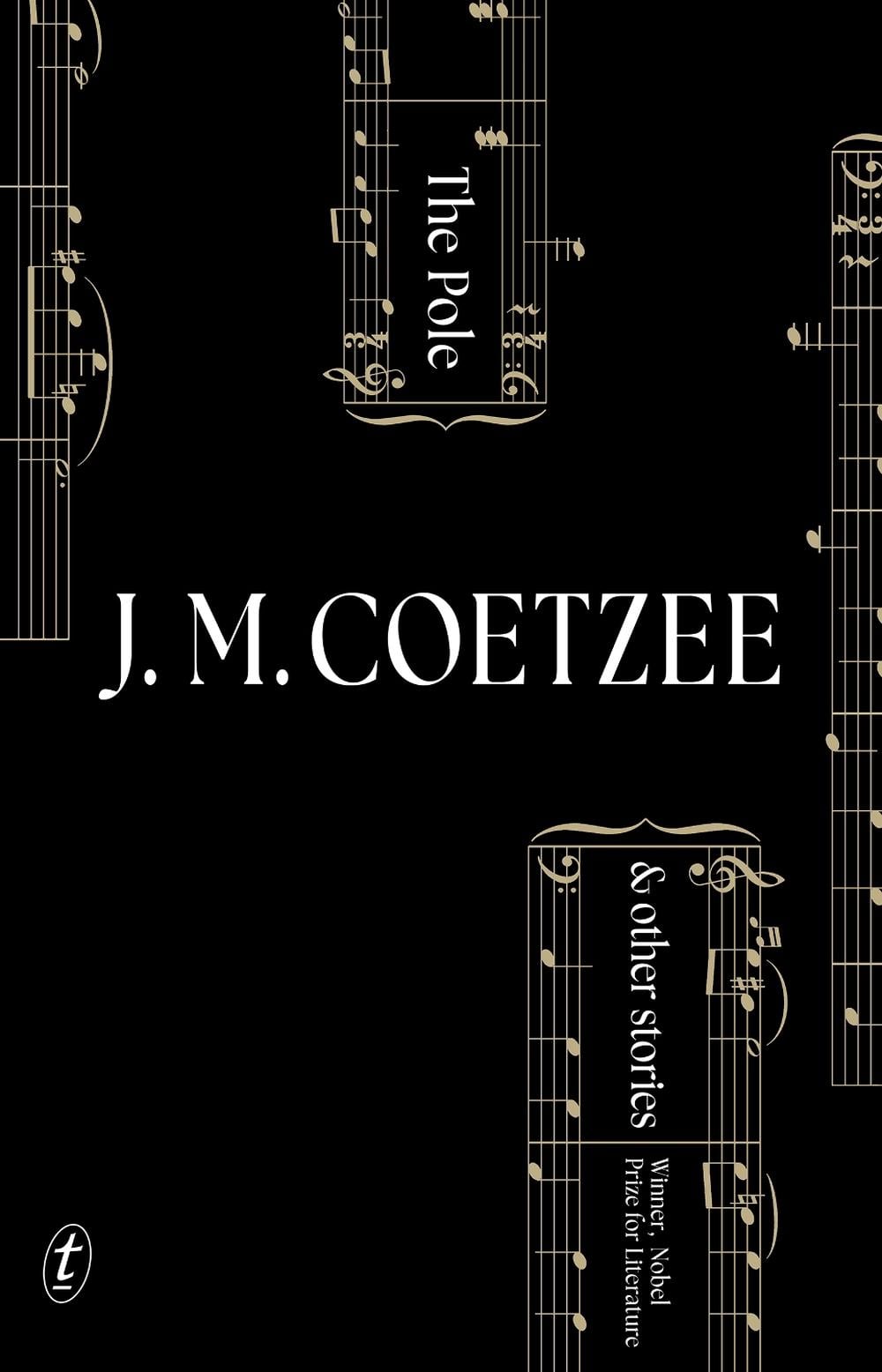 The Pole and Other Stories by J.M. Coetzee - ISBN: 9781922790354