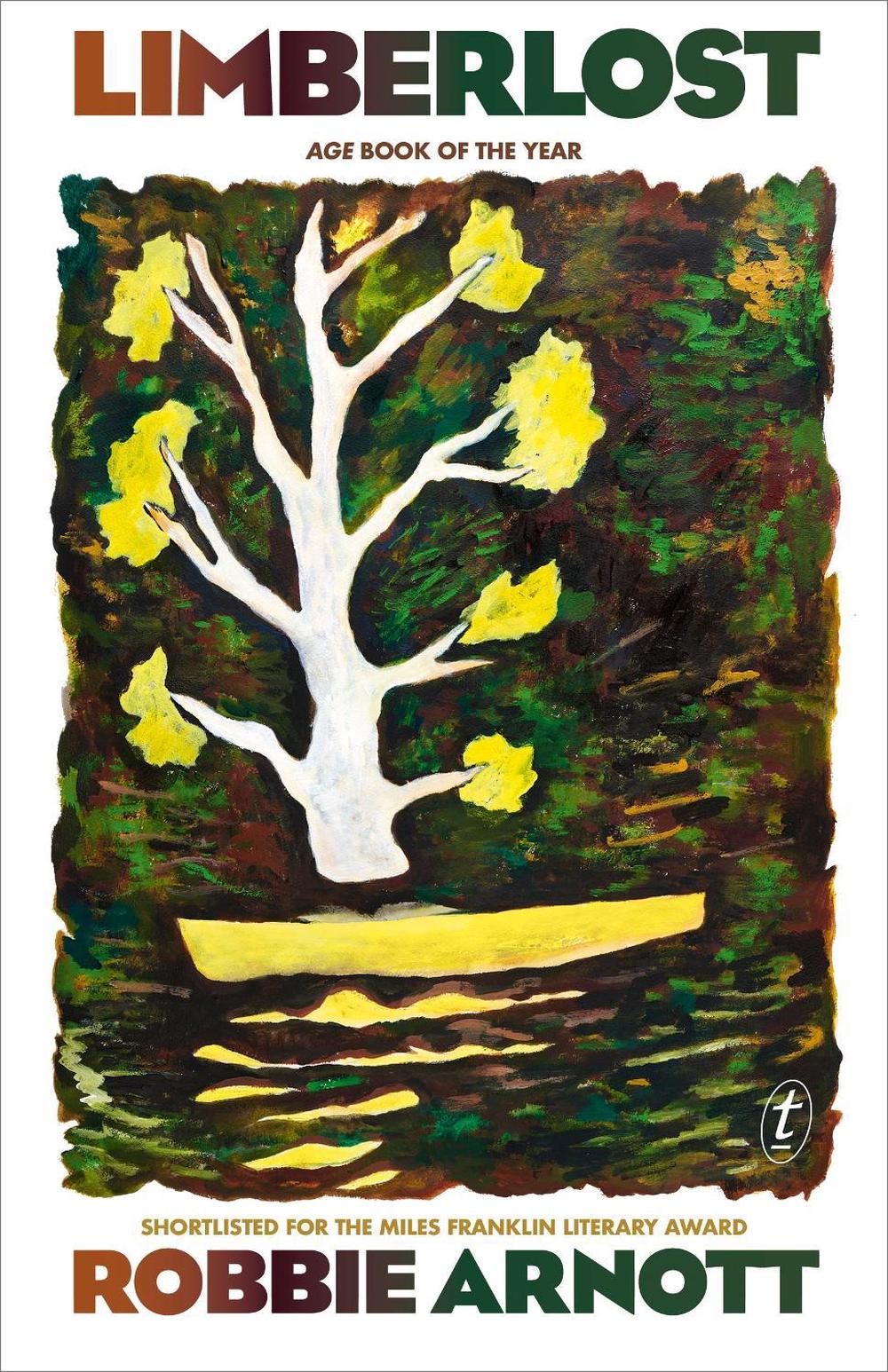 Limberlost by Robbie Arnott - ISBN: 9781922790552