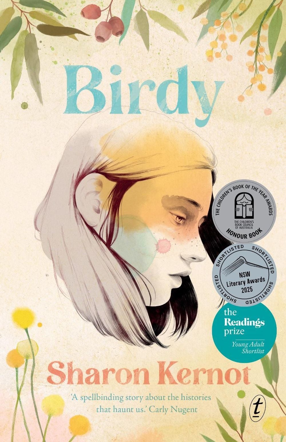 Birdy by Sharon Kernot - ISBN: 9781922790606