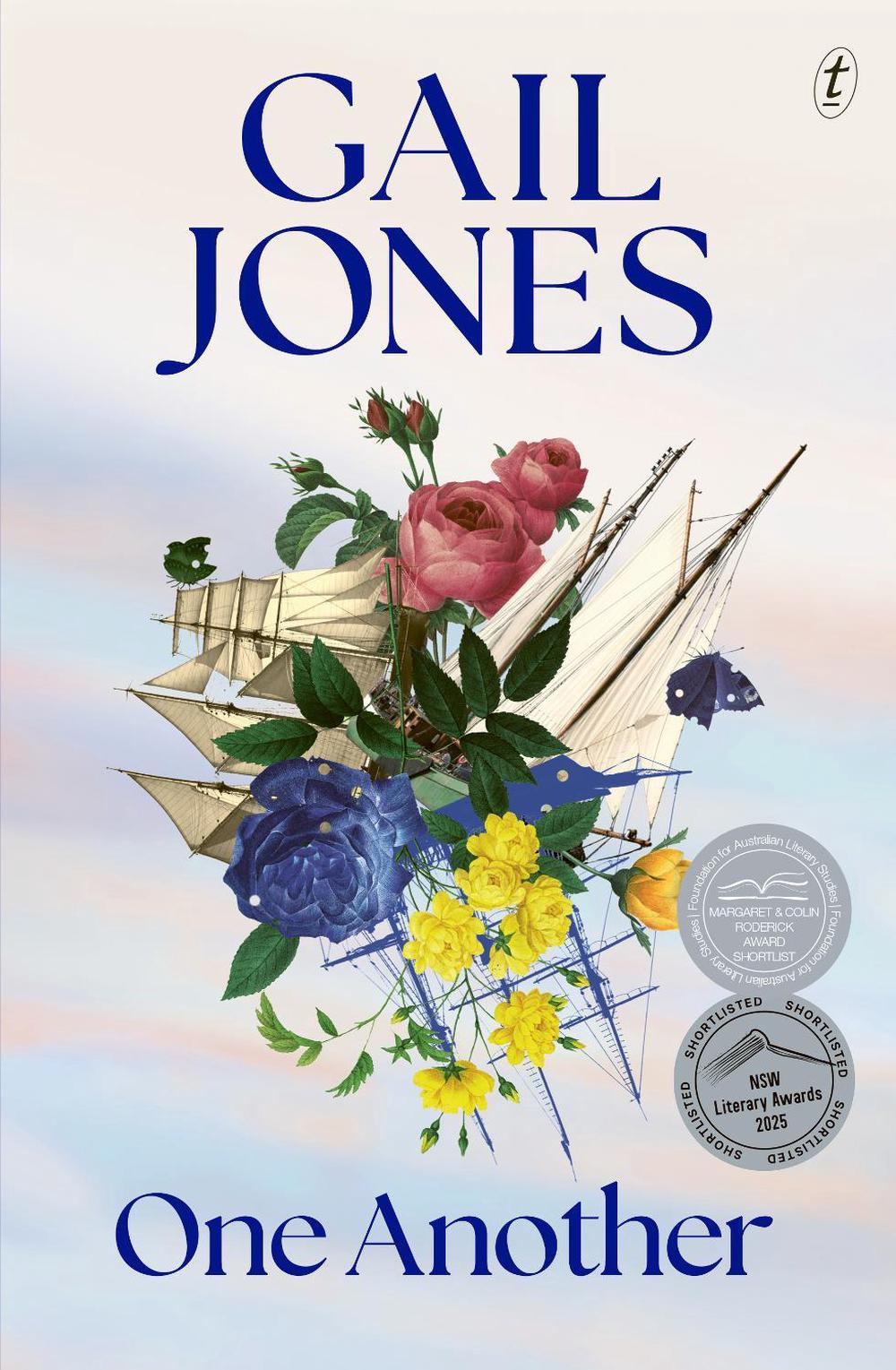 One Another by Gail Jones - ISBN: 9781922790644