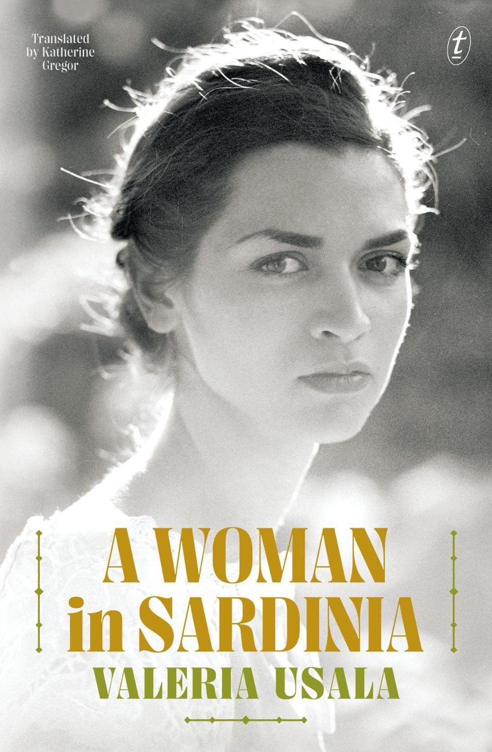 A Woman in Sardinia by Valeria Usala - ISBN: 9781922790668
