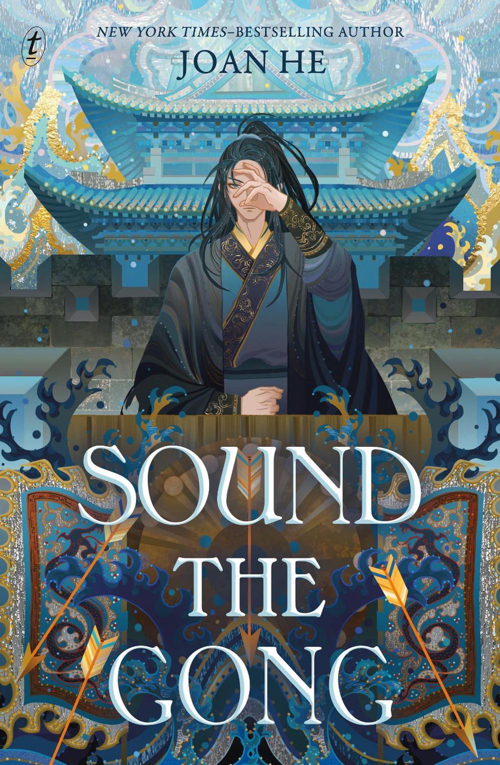 Sound the Gong by Joan He - ISBN: 9781922790682