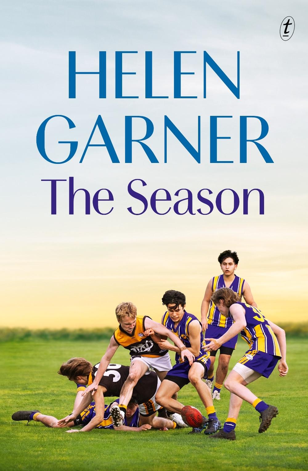 The Season, 9781922790750