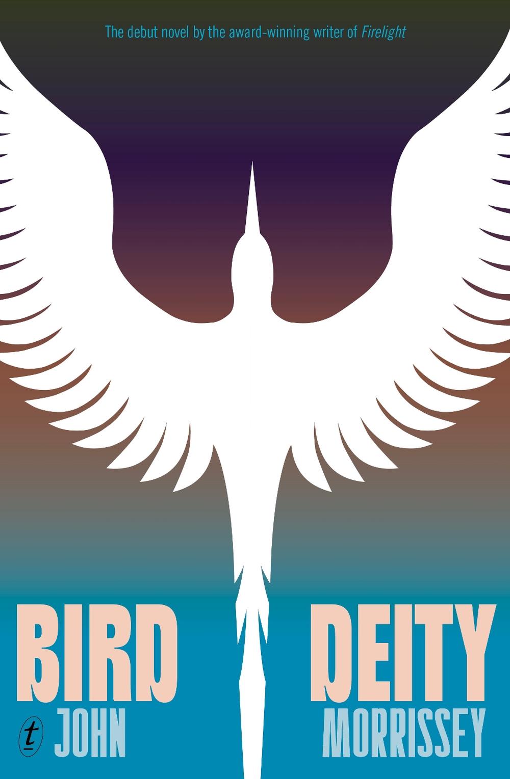 Bird Deity by John Morrissey - ISBN: 9781922790781