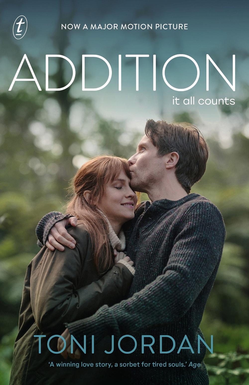 Addition, 9781922790934