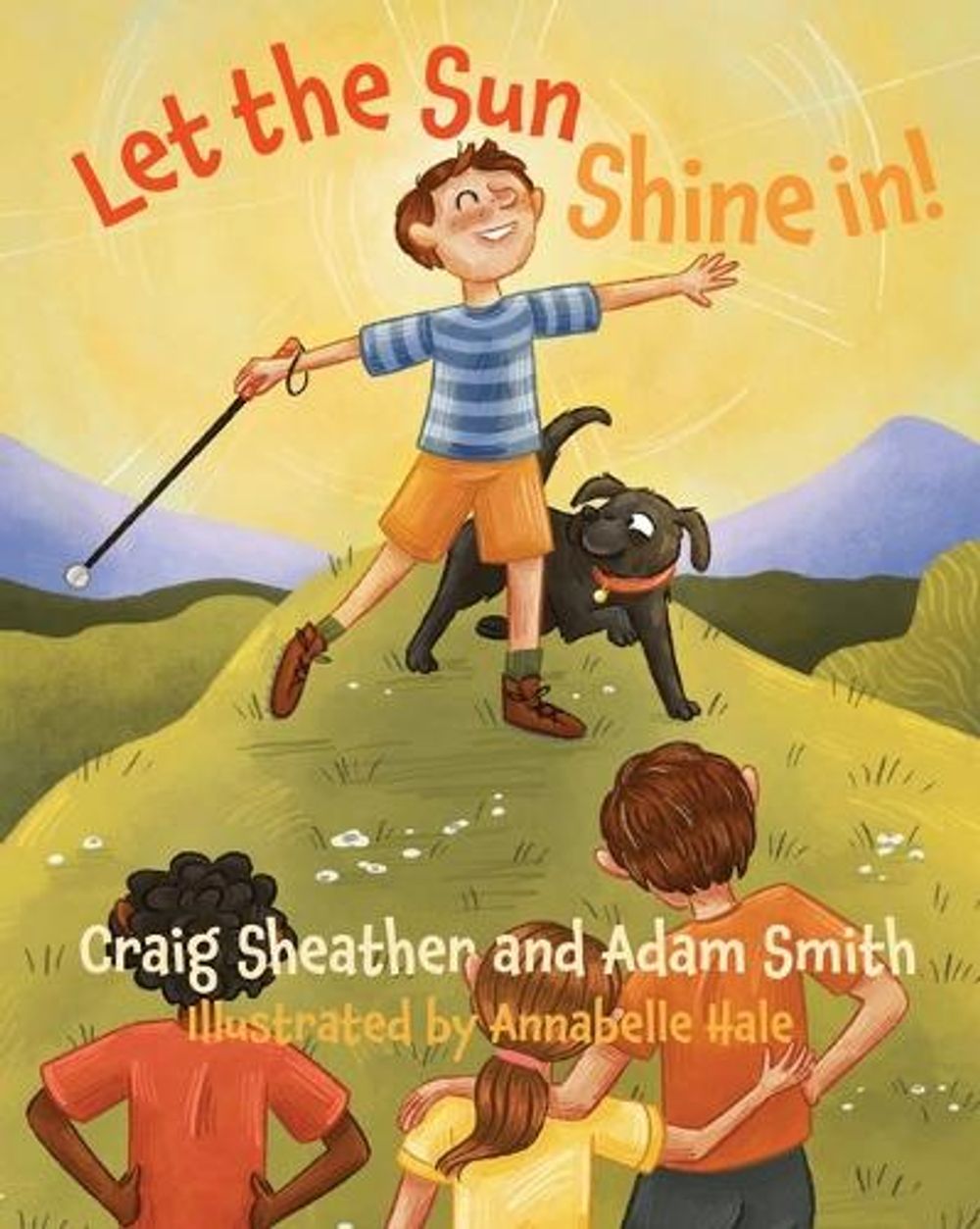 Let the Sun Shine In! by Craig Sheather - ISBN: 9781922800107