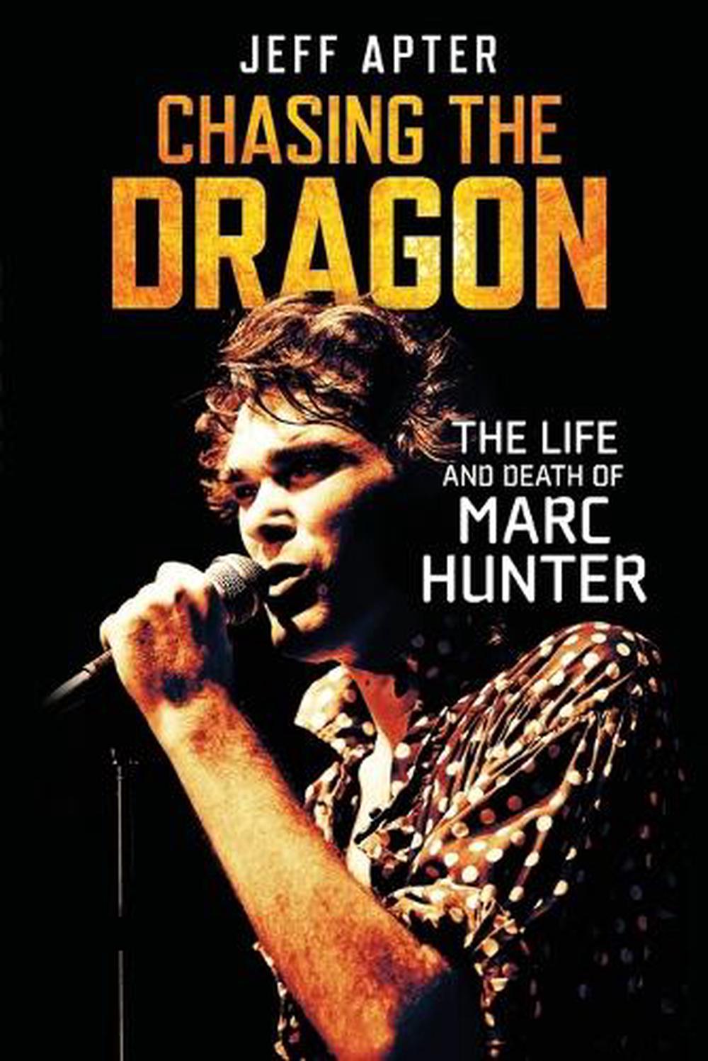 Chasing the Dragon, 9781922800336