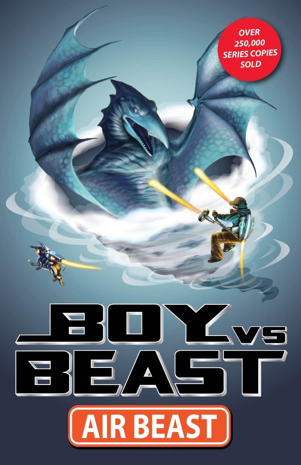 Boy Vs. Beast by Mac Park - ISBN: 9781922804792