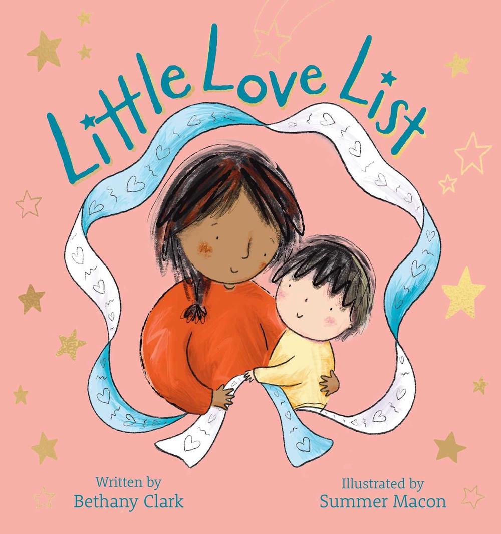 Little Love List by Summer Macon - ISBN: 9781922806758