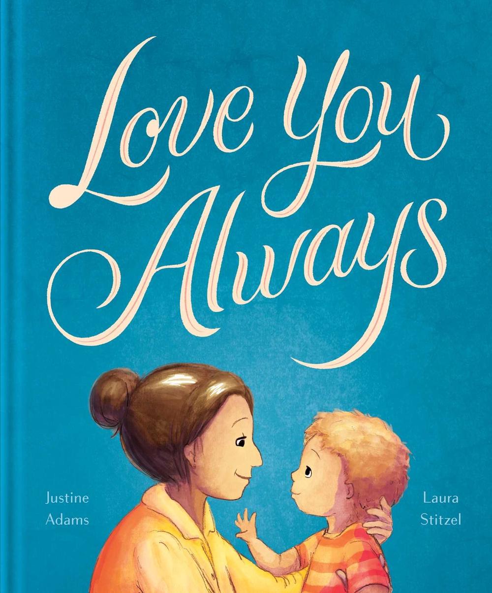 Love You Always by Justine Adams - ISBN: 9781922806802