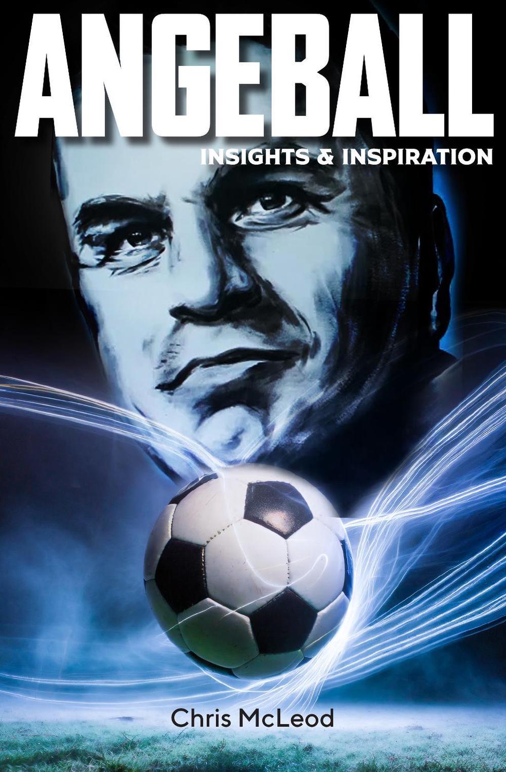 Angeball by Chris Mcleod - ISBN: 9781922810656