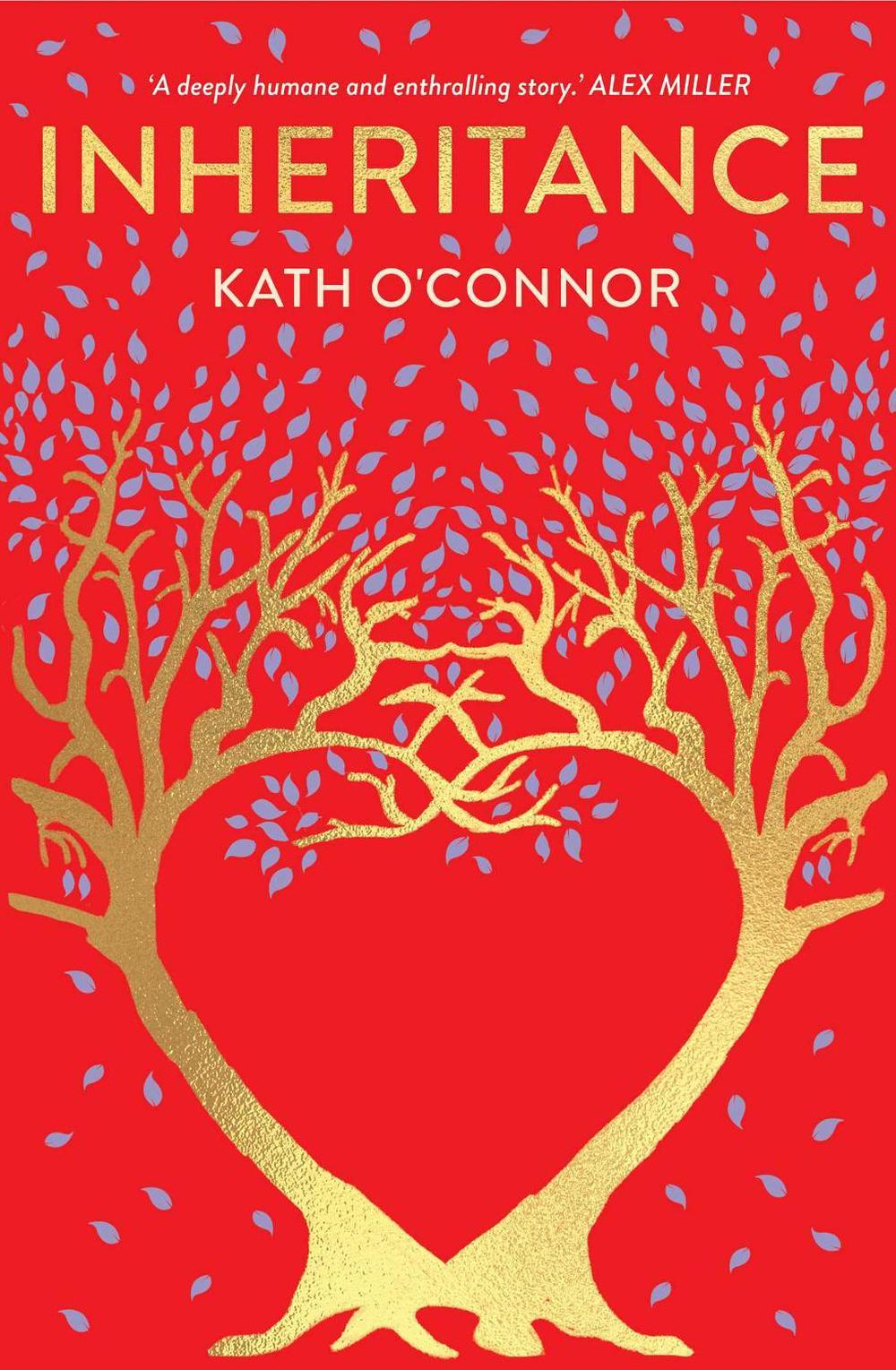 Inheritance by Kath O'Connor - ISBN: 9781922848178