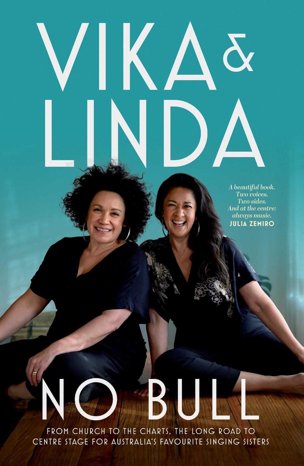 No Bull by Linda Bull - ISBN: 9781922848260
